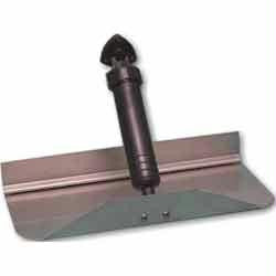 Bennett 24X12 Trim Tabs No Control