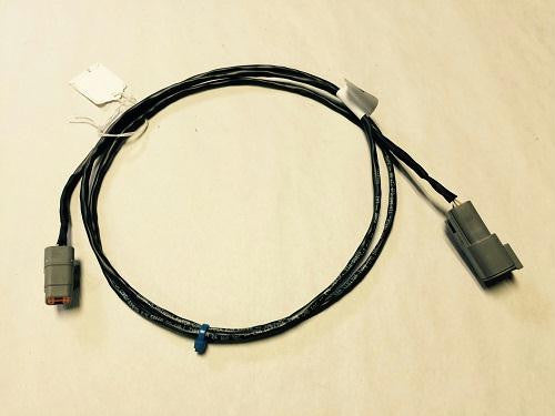 Bennett BHW4007 7' Extension For Bolt Helm Keypad