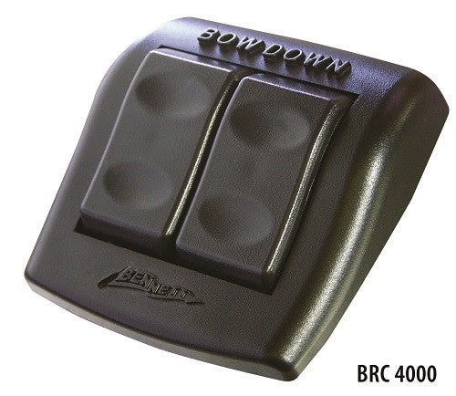 Bennett BRC4000 Rocker Switch For Bolt Trim Tabs