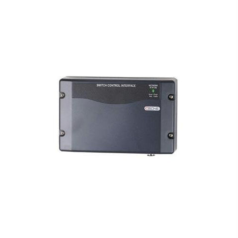 BEP Czone Switch Control Interface With Seal