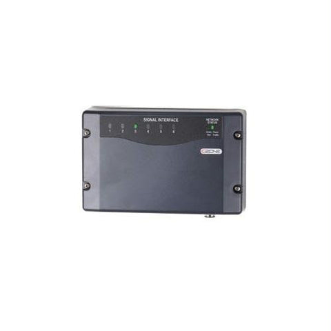 BEP Czone Signal Interface With Seals And Connector
