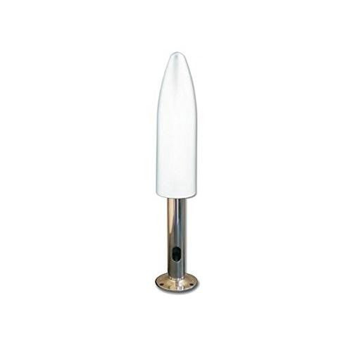 Digital 1264PW Cellular Bullet 6DB 695-3000MHZ 9""