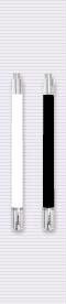 Digital 528EW 4' White Extension