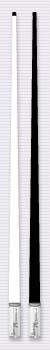 Digital 563-CB 4' Daul Band Cellular Antenna Black