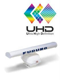 Furuno DRS4A NAVNET3D 4Kw 3.5"" Open Array W-15M Cable