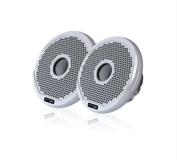 Fusion MS-FR7022 7"" 260 Watt 2 Way Speakers