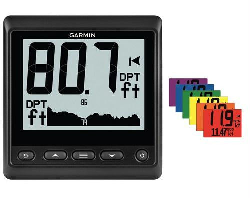 Garmin GNX20 Instrument Display NMEA 2000 Compatibile