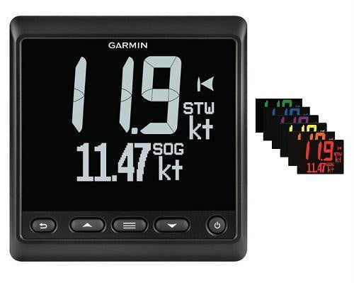 Garmin GNX21 Instrument Display NMEA 2000 Compatibile