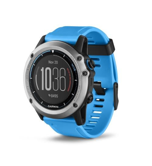 Garmin Quatix 3 Marine Watch