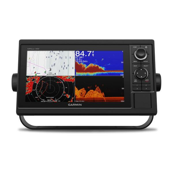 Garmin GPSMAP1042XSV 10"" Combo US Lakes & Coast No Transducer