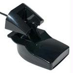 Garmin 010-10272-10 50-200 Depth-Temp Transom Mount 8-Pin