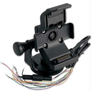 Garmin 010-11025-00 Marine Mount With Power-Data Cable