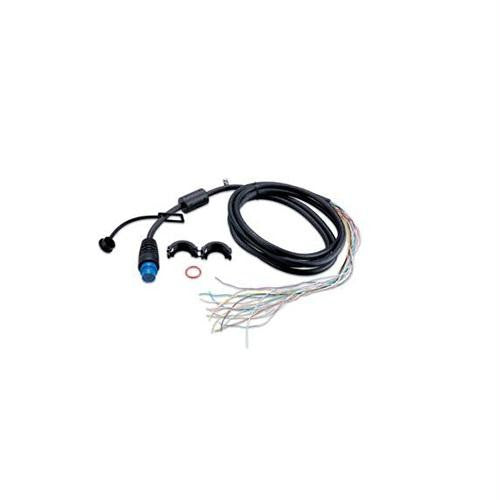 Garmin 010-11425-02 NMEA0183 Cable Threaded Connector