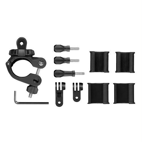 Garmin 010-12256-02 Large Tube Mount For Virb X-Xe