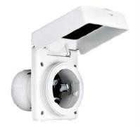 Hubbell HBL504NM 50A 125-250V Shore Power Inlet