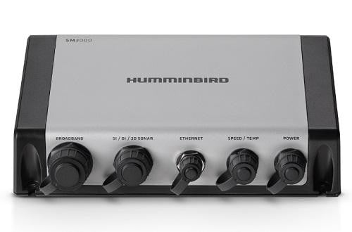 Humminbird SM3000 Sonar Module
