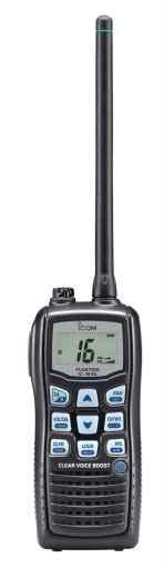 Icom M36 Hand Held VHF