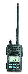 Icom M-88 Hand Held VHF