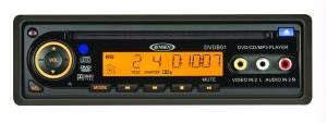 Jensen DVDB01 12v DVD Player