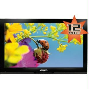 Jensen JE1912LED 19"" LED HDTV Wall Mount Only 12v