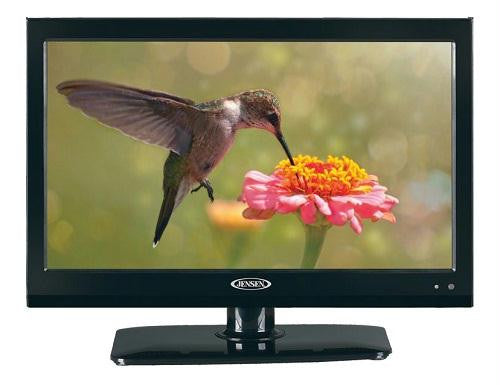 Jensen JE1914DVDC 19"" 12v LCD HDTV With DVD
