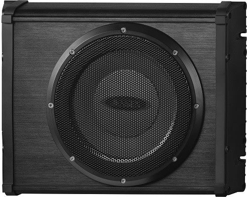 Jensen JMPSW800 8"" Sub Woofer 200 Watt Marine Powered