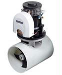 Lewmar 185TT3.0KW 4HP Bow Thruster
