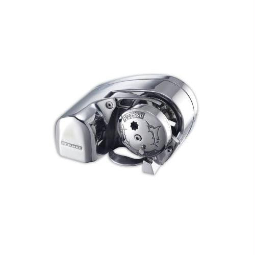 Lewmar Profish 700 Free Fall Windlass W- Rocker & Contactor