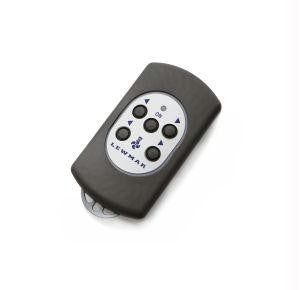 Lewmar 5-BUTTON Wireless Bow Thruster-Windlass Remote