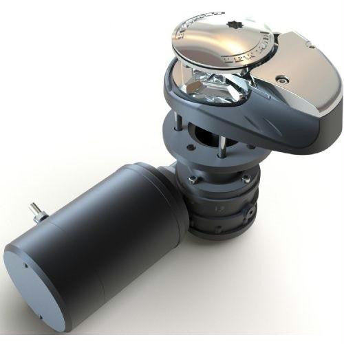 Lewmar CPX0 12v Gypsy Only 1-4"" G40 Chain 1-2"" Line