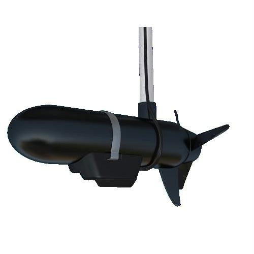 Lowrance Spotlight Scan Trolling Motor Transducer