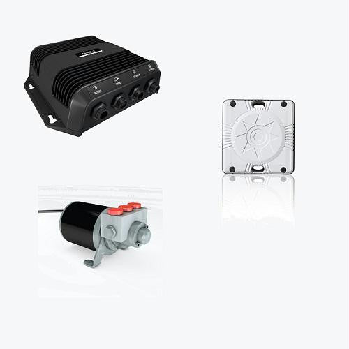 Lowrance NAC1 Hydraulic Pack Incudes PUMP1 And RC42