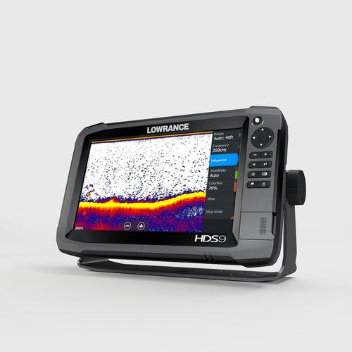 Lowrance HDS9 GEN3 Combo Insight No Transducer