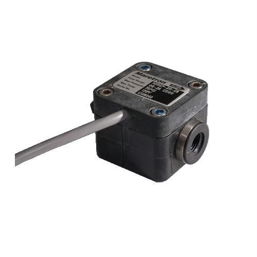 Maretron M2ASP-2R-E8 Fuel Flow Sensor 4 - 132 GPH