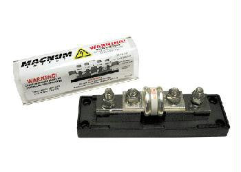 Magnum 400A Class T Fuse Kit