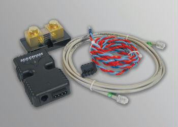 Magnum ME-BMK Battery Monitor State Of Charge With Shunt