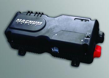 Magnum MM612 600 Watt 12v Inverter With Tramsfer Switch