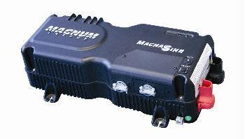 Magnum MMS1012 1000W Inverter 12v W-50A PFC Charger