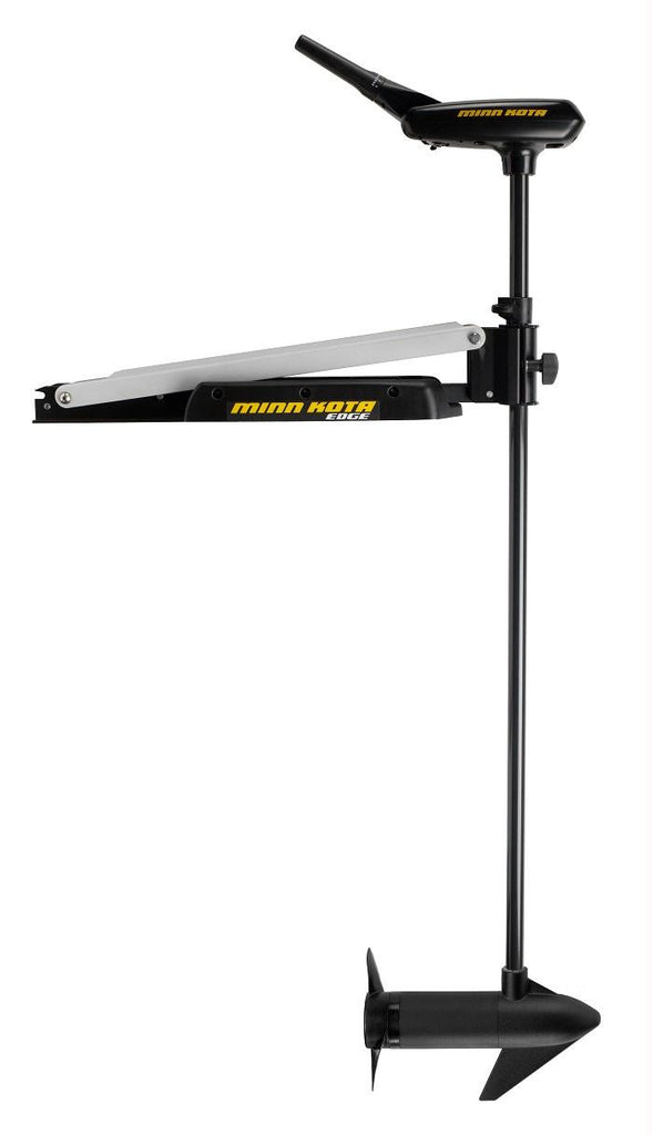 Minn Kota Edge 45 45"" Shaft Hand Controlled