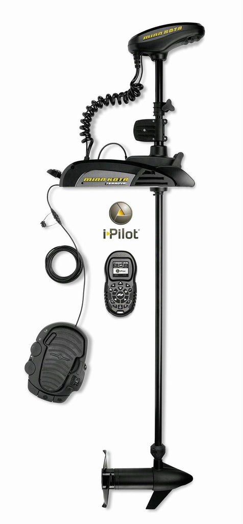 Minn Kota Terrova Combo 55 54"" Universal Sonar2 iPilot
