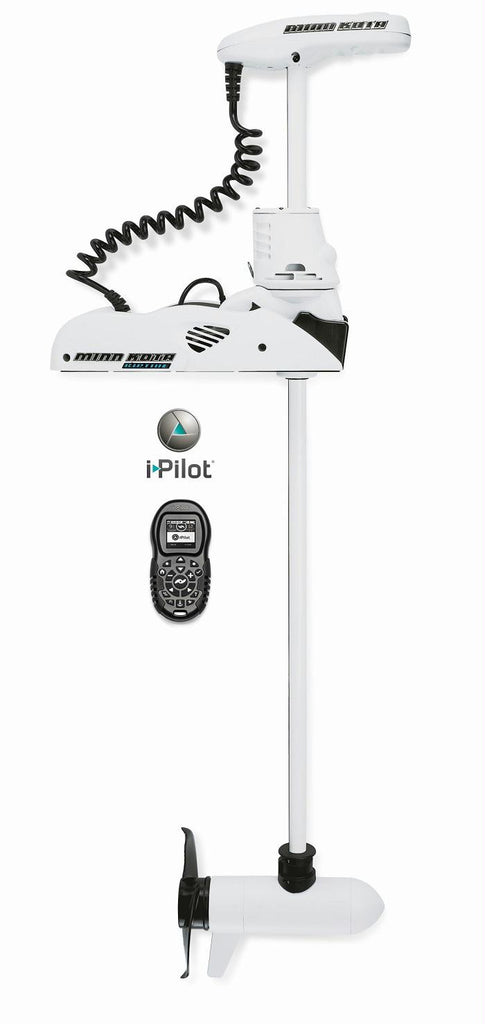 Minn Kota Riptide Ulterra 80 60"" i-Pilot