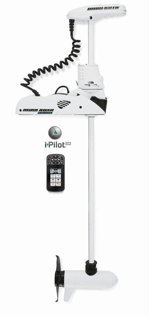 Minn Kota Riptide Ulterra 80 54"" i-Pilot Link