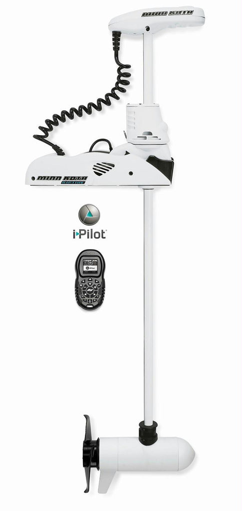 Minn Kota Riptide Ulterra 112 72"" i-Pilot