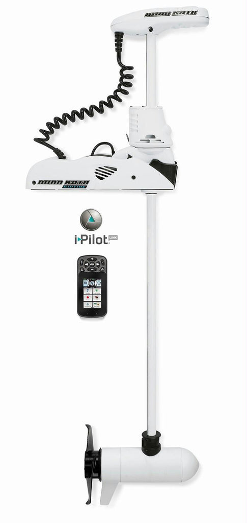 Minn Kota Riptide Ulterra 112 60"" i-Pilot Link