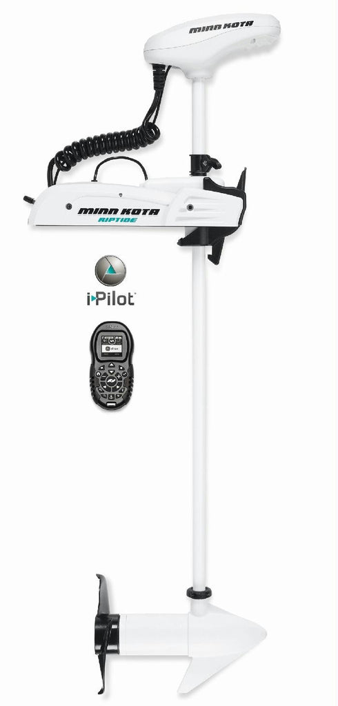 Minn Kota Riptide Powerdrive 70 54"" iPilot No Foot Pedal