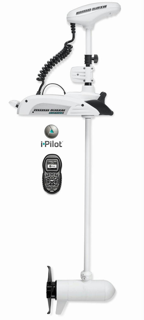 Minn Kota Riptide Terrova 112 60"" i-Pilot