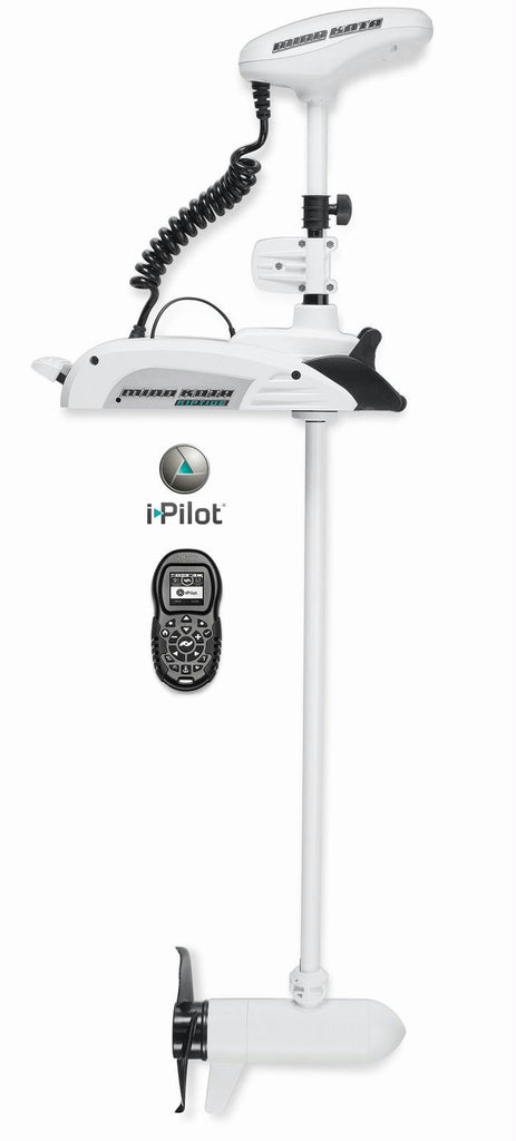Minn Kota Riptide Terrova 80 54"" i-Pilot