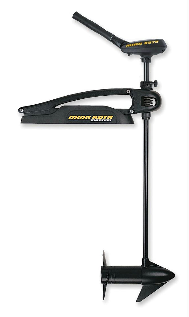 Minn Kota Maxxum 55 52"" Speed Control Hand Controlled