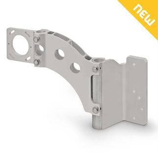Minn Kota Bracket Port