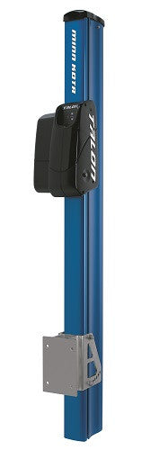 Minn Kota 10' Talon Anchor Blue-Black Shallow Water
